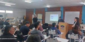 Finalizó la quinta edición del Curso “Manejo Defensivo”