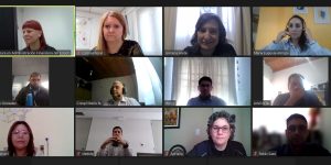 Se suman 6 nuevos egresados de la Tecnicatura Superior en Administración Financiera del Estado