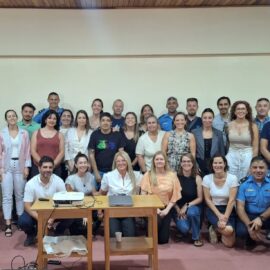 Cierre del Ciclo de Habilidades Directivas – 2da Edición