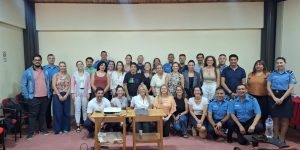 Cierre del Ciclo de Habilidades Directivas – 2da Edición