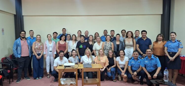 Cierre del Ciclo de Habilidades Directivas – 2da Edición