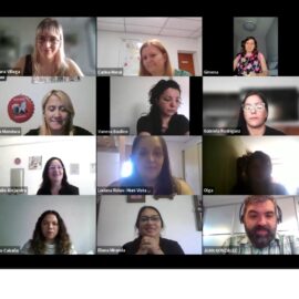 Se suman 30 nuevos egresados de la Tecnicatura Superior en Administración Financiera del Estado