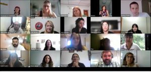 Se suman 30 nuevos egresados de la Tecnicatura Superior en Administración Financiera del Estado