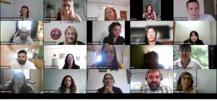 Se suman 30 nuevos egresados de la Tecnicatura Superior en Administración Financiera del Estado