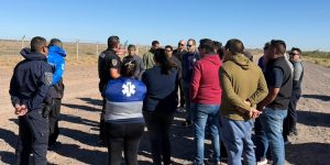 Finalizó la primera edición del Curso “Manejo Defensivo”