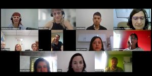 Se suman 5 nuevos egresados de la Tecnicatura Superior en Administración Financiera del Estado