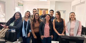 Finalizó el Taller “Sistema RHProNeu”, primera edición del año