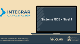 Sistema GDE – Nivel 1