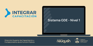 Sistema GDE – Nivel 1