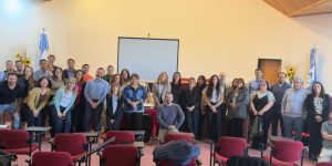 Inició el Ciclo de Habilidades Directivas. Primera Edición