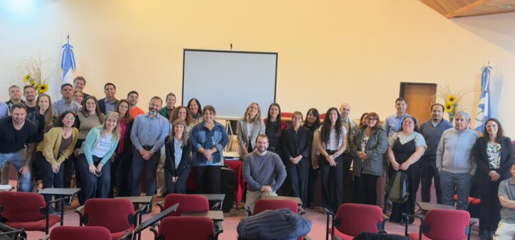 Inició el Ciclo de Habilidades Directivas. Primera Edición