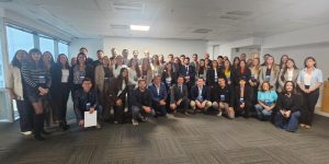 Participación en el “Programa Fortalecimiento de Capacidades para la Gestión Pública” CFI-CLAD