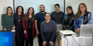 Finalizó la segunda edición del Taller “Sistema RHProNeu”