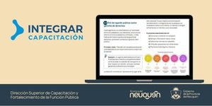 Inició el Curso “Atención Ciudadana con enfoque de derechos” – 2da Edición