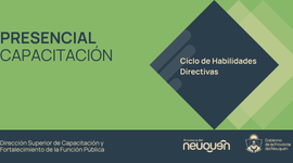 Ciclo de Habilidades Directivas