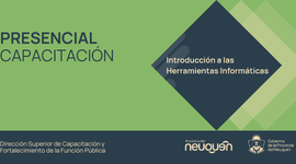 Introducción a las Herramientas Informáticas
