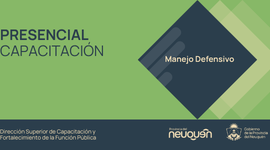Manejo Defensivo