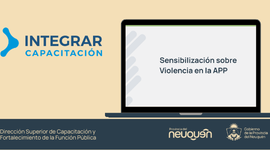 Sensibilización sobre Violencia Laboral en la APP