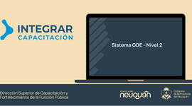 Sistema GDE – Nivel 2