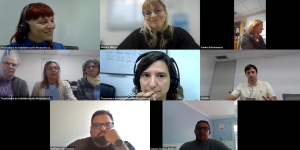 Se suman 2 nuevos egresados de la Tecnicatura Superior en Administración Financiera del Estado