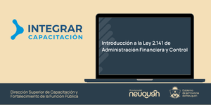 Introducción a la Ley 2.141 de Administración Financiera y Control