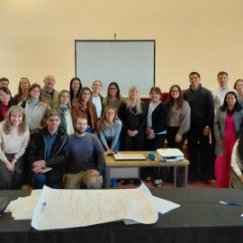 Finalizó el curso “Gestión por Procesos y Mejora Continua” del Ciclo de Habilidades Directivas
