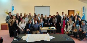 Finalizó el curso “Gestión por Procesos y Mejora Continua” del Ciclo de Habilidades Directivas