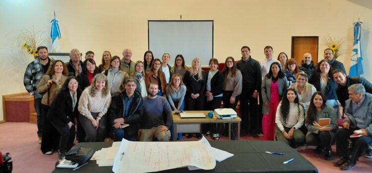 Finalizó el curso “Gestión por Procesos y Mejora Continua” del Ciclo de Habilidades Directivas