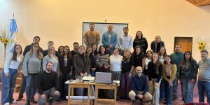 Finalizo el curso de Comunicación Asertiva del Ciclo de Habilidades Directivas