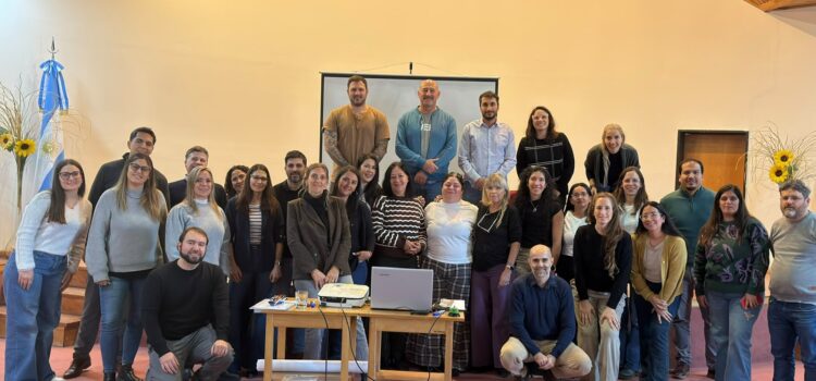Finalizo el curso de Comunicación Asertiva del Ciclo de Habilidades Directivas