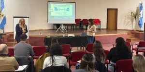 Finalizó la primera edición del Ciclo de Habilidades Directivas