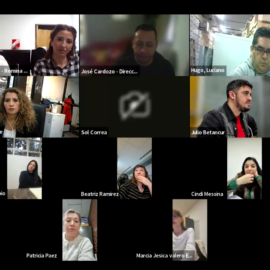 Continua la Diplomatura en Gestión de los Recursos Humanos en el sector público