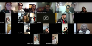 Continua la Diplomatura en Gestión de los Recursos Humanos en el sector público