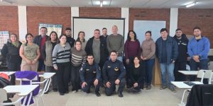 Nueva edición del Curso Manejo Defensivo