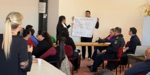 Finalizó el Curso Gestión por Proceso y Mejora Continua