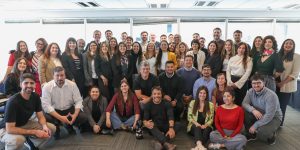 Neuquén participó del Programa Intensivo de Fortalecimiento de Capacidades para la Gestión Pública