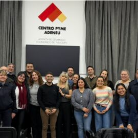 Finalizó el Curso Comunicación Asertiva, segunda edición
