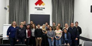 Finalizó el Curso Comunicación Asertiva, segunda edición
