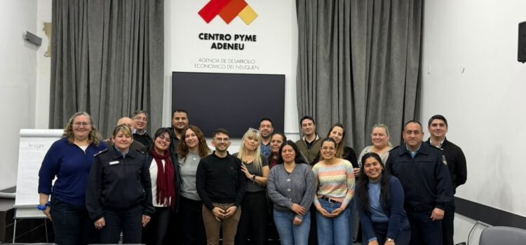 Finalizó el Curso Comunicación Asertiva, segunda edición